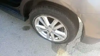 Автозапчасти б/у задняя левая поворотка за mitsubishi asx (ga0w) 4n13 ссылки oem iam 