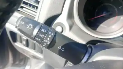 Автозапчасти б/у управление светом за mitsubishi asx (ga0w) 4n13 ссылки oem iam 