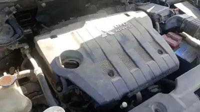 Автозапчасти б/у двигатель запускается за mitsubishi asx (ga0w) 4n13 ссылки oem iam 