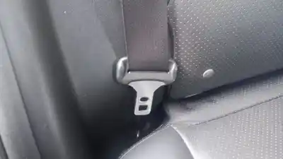 Автозапчасти б/у задний правый ремень безопасности за mitsubishi asx (ga0w) 4n13 ссылки oem iam 