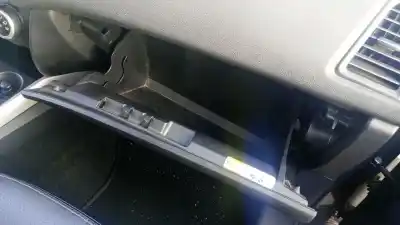 Автозапчастина б/у бардачок для mitsubishi asx (ga0w) 4n13 посилання на oem iam   