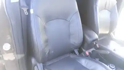 Автозапчасти б/у полный комплект сиденья за mitsubishi asx (ga0w) 4n13 ссылки oem iam   