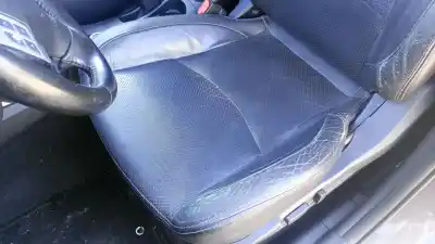 Автозапчасти б/у полный комплект сиденья за mitsubishi asx (ga0w) 4n13 ссылки oem iam   