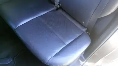 Автозапчасти б/у полный комплект сиденья за mitsubishi asx (ga0w) 4n13 ссылки oem iam   