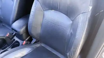 Автозапчасти б/у полный комплект сиденья за mitsubishi asx (ga0w) 4n13 ссылки oem iam   