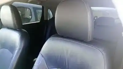 Автозапчасти б/у полный комплект сиденья за mitsubishi asx (ga0w) 4n13 ссылки oem iam   
