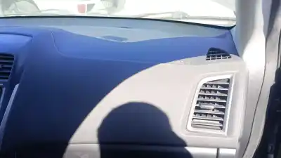 Автозапчасти б/у комплект подушки безопасности за mitsubishi asx (ga0w) 4n13 ссылки oem iam   
