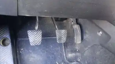 Автозапчасти б/у педаль сцепления за mitsubishi asx (ga0w) 4n13 ссылки oem iam 