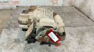 Автозапчастина б/у задній диференціал для skoda octavia iii combi (5e5, 5e6) 2.0 tdi посилання на oem iam 0cq525554m  