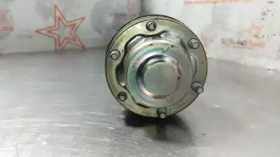 Автозапчасти б/у задняя левая трансмиссия за skoda octavia iii combi (5e5, 5e6) 2.0 tdi ссылки oem iam 5q0501203c  