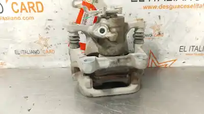 Автозапчасти б/у задний левый тормозной суппорт за skoda octavia iii combi (5e5, 5e6) 2.0 tdi ссылки oem iam   