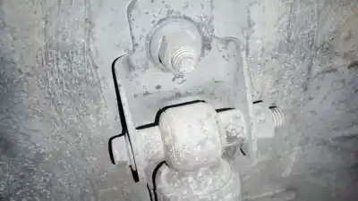 Second-hand car spare part right rear shock absorber for chrysler pt cruiser (pt) ecc oem iam references 