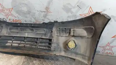 Second-hand car spare part front bumper for citroen c3 i (fc_, fn_) 1.4 hdi oem iam references   