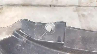 Second-hand car spare part front bumper for citroen c3 i (fc_, fn_) 1.4 hdi oem iam references   