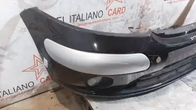 Second-hand car spare part front bumper for citroen c3 i (fc_, fn_) 1.4 hdi oem iam references   