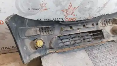 Second-hand car spare part front bumper for citroen c3 i (fc_, fn_) 1.4 hdi oem iam references   