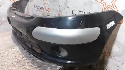 Second-hand car spare part front bumper for citroen c3 i (fc_, fn_) 1.4 hdi oem iam references   