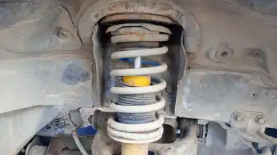 Автозапчастина б/у передній правий амортизатор для mazda mx-5 (na) b6 посилання на oem iam 