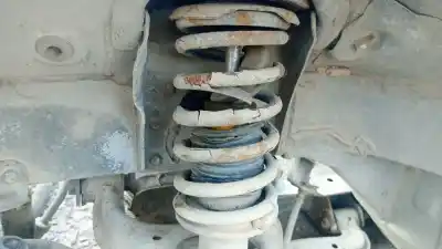 Автозапчастина б/у амортизатор передній лівий для mazda mx-5 (na) b6 посилання на oem iam 