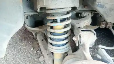 Автозапчастина б/у правий задній амортизатор для mazda mx-5 (na) b6 посилання на oem iam 