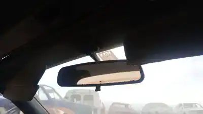 Автозапчастина б/у внутрішне дзеркало для mazda mx-5 (na) b6 посилання на oem iam 