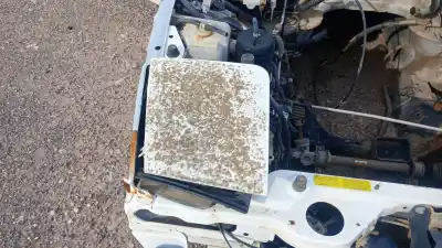 Автозапчастина б/у ліва фара для mazda mx-5 (na) b6 посилання на oem iam 