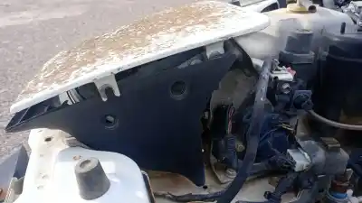 Автозапчастина б/у ліва фара для mazda mx-5 (na) b6 посилання на oem iam   