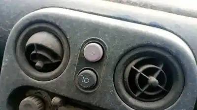 Автозапчастина б/у увага для mazda mx-5 (na) b6 посилання на oem iam 