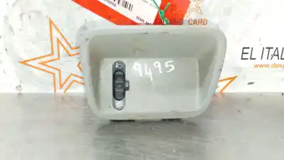 Second-hand car spare part multifunction switch for renault trafic combi (ab 4.01) m9r780 oem iam references 8200379685