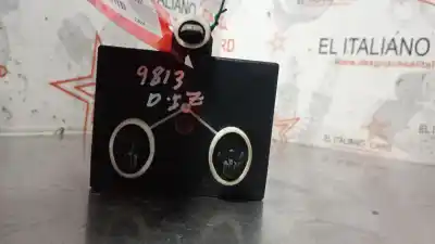 Peça sobressalente para automóvel em segunda mão módulo eletrônico por audi a1 sportback (8xa) cay referências oem iam 8x0959793b  