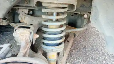 Автозапчастина б/у амортизатор задній лівий для mazda mx-5 (na) b6 посилання на oem iam 