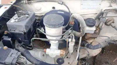 Автозапчастина б/у гальмівний серво для mazda mx-5 (na) b6 посилання на oem iam 