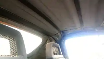 Pezzo di ricambio per auto di seconda mano copertura soffice per mazda mx-5 (na) b6 riferimenti oem iam   