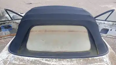 Pezzo di ricambio per auto di seconda mano copertura soffice per mazda mx-5 (na) b6 riferimenti oem iam   