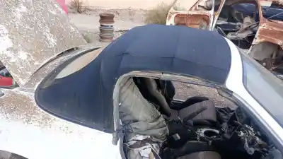 Автозапчастина б/у м'який верх для mazda mx-5 (na) b6 посилання на oem iam 