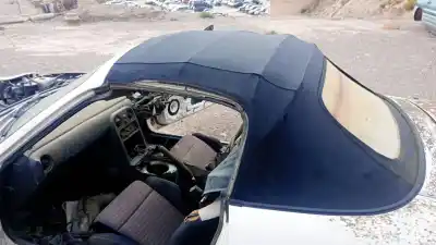Pezzo di ricambio per auto di seconda mano copertura soffice per mazda mx-5 (na) b6 riferimenti oem iam   