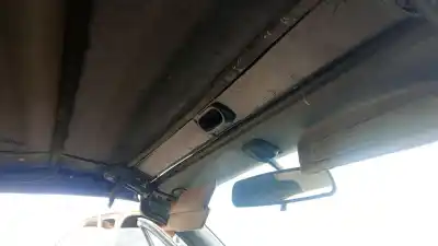 Pezzo di ricambio per auto di seconda mano copertura soffice per mazda mx-5 (na) b6 riferimenti oem iam   