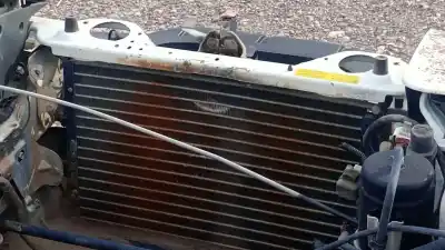 Автозапчастина б/у конденсат/радіатор кондиционера для mazda mx-5 (na) b6 посилання на oem iam 