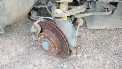 Автозапчастина б/у передній прав для mazda mx-5 (na) b6 посилання на oem iam 