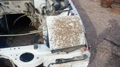 Автозапчастина б/у права фа для mazda mx-5 (na) b6 посилання на oem iam 