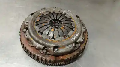İkinci el araba yedek parçası Motor Volani için RENAULT KANGOO II (F/KW0) K9K608 OEM IAM referansları   