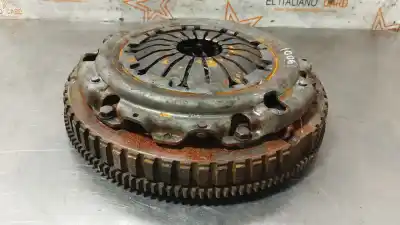 Автозапчасти б/у двигатель маховик за renault kangoo ii (f/kw0) k9k608 ссылки oem iam   