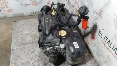 Автозапчастина б/у паливний бак для opel mokka a17dts посилання на oem iam 13575952  