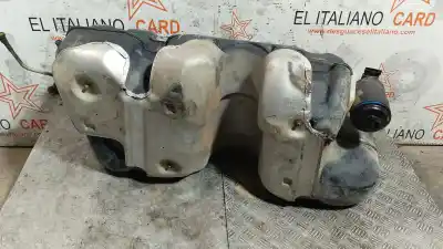 Автозапчастина б/у паливний бак для opel mokka a17dts посилання на oem iam 13575952  