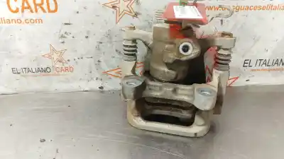 Автозапчастина б/у задній правий гальмівний супорт для skoda octavia iii combi (5e5, 5e6) 2.0 tdi посилання на oem iam   