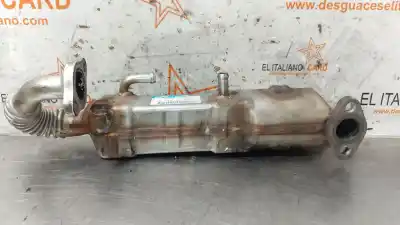 Pezzo di ricambio per auto di seconda mano Raffreddatore Egr per TOYOTA YARIS (KSP9/SCP9/NLP9) * Riferimenti OEM IAM 256010N010  