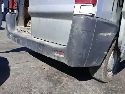 İkinci el araba yedek parçası arka tampon için citroen jumpy 2.0 hdi cat (rhk / dw10uted4) oem iam referansları   
