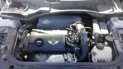 Автозапчасти б/у полный двигатель за mini countryman (r60) (2010) n18 b16 ссылки oem iam n18 b16