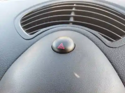 Second-hand car spare part hazard warning lights for mini mini (r56) n12b16a oem iam references 3422211  