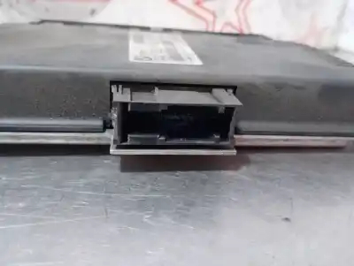 Second-hand car spare part electronic module for mini mini (r56) n12b16a oem iam references 61353450979  